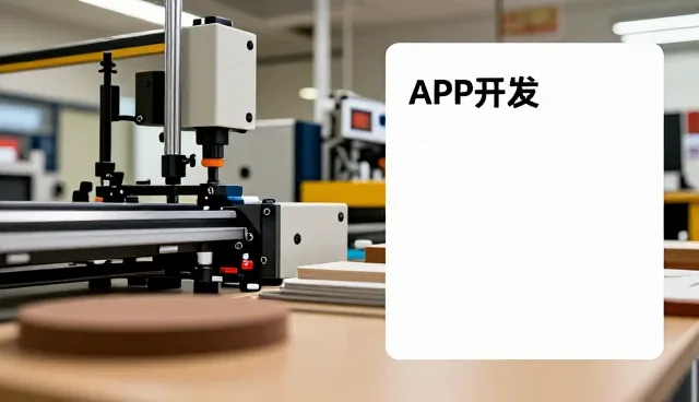 企业APP定制