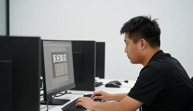 太原郎耀网络科技有限公司探索系统集成更多应用场景